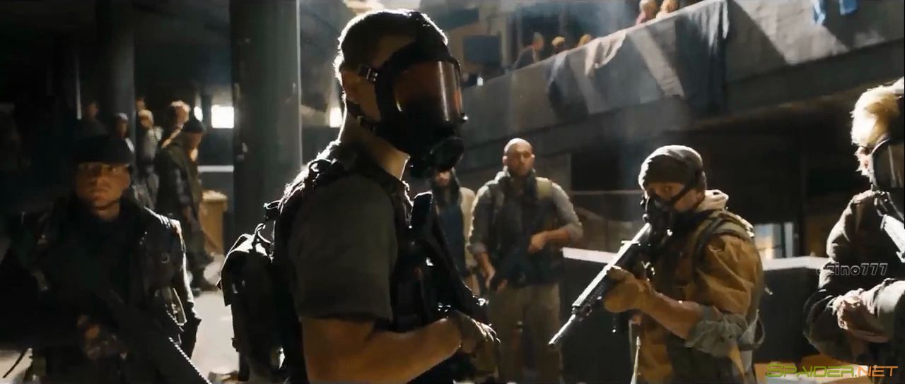 Бегущий в лабиринте: Лекарство от смерти / Maze Runner: The Death Cure (2018) HDTVRip 720p | Звук с TS 1 Бегущий в лабиринте: Лекарство от смерти / Maze Runner: The Death Cure (2018) HDTVRip 720p | Звук с TS 1