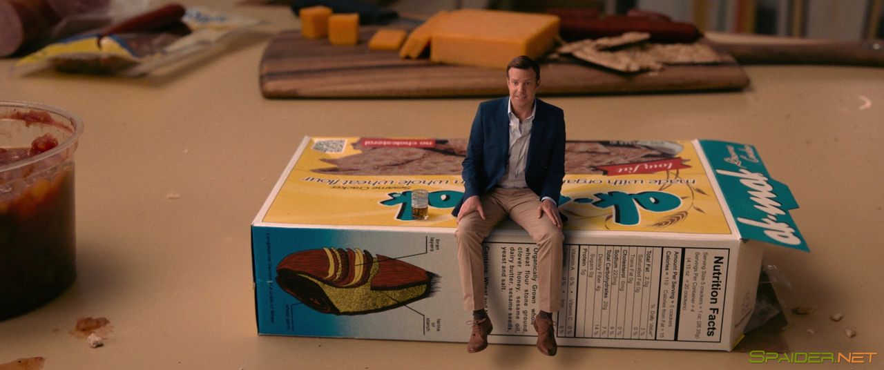 Короче / Downsizing (2017) BDRip 720p | Лицензия 1 Короче / Downsizing (2017) BDRip 720p | Лицензия 1