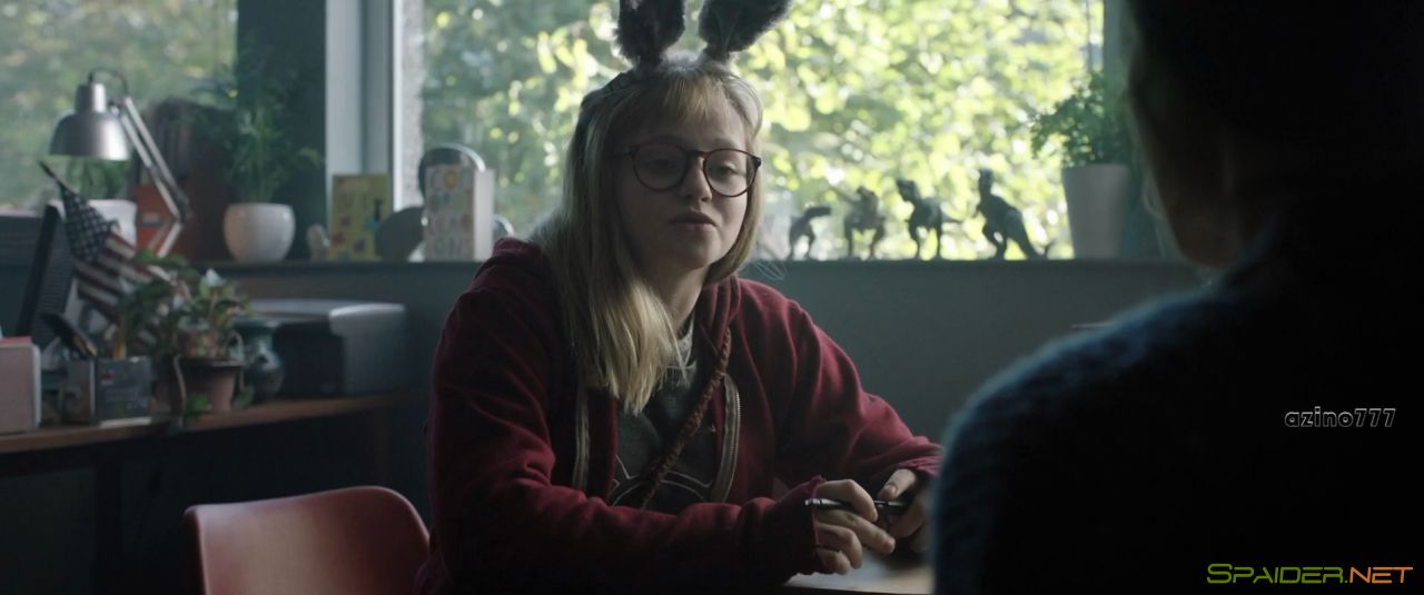 Я сражаюсь с великанами / I Kill Giants (2017) WEB-DL 1080p | Чистый звук 0 Я сражаюсь с великанами / I Kill Giants (2017) WEB-DL 1080p | Чистый звук 0