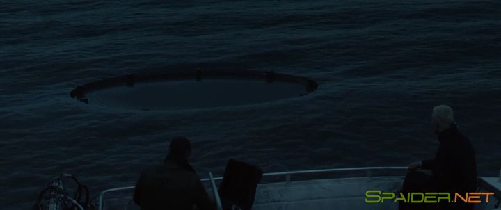 КЭДА: Квантово-энергетический двойной агент / QEDA (2017) WEBRip | L1 2 КЭДА: Квантово-энергетический двойной агент / QEDA (2017) WEBRip | L1 2