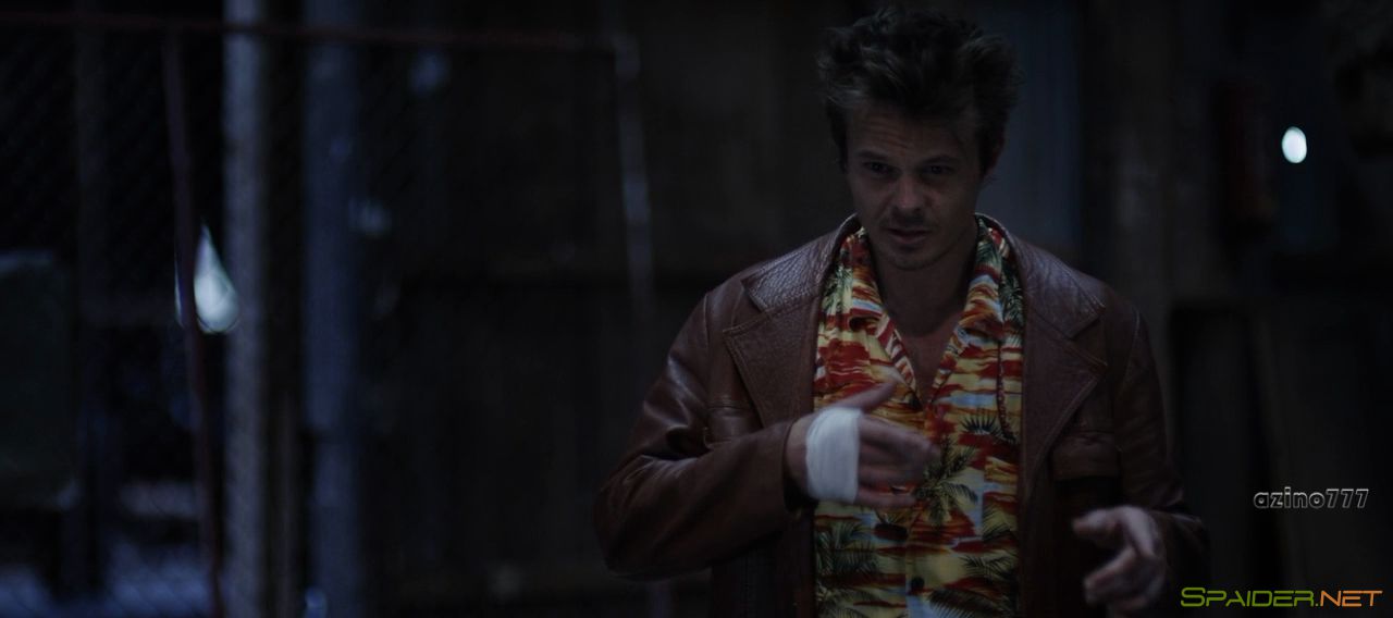 Азиатский связной / The Asian Connection (2016) BDRip 720p 1 Азиатский связной / The Asian Connection (2016) BDRip 720p 1