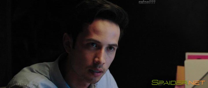 Селфи из ада / Selfie from Hell (2018) WEB-DLRip | L 1 Селфи из ада / Selfie from Hell (2018) WEB-DLRip | L 1