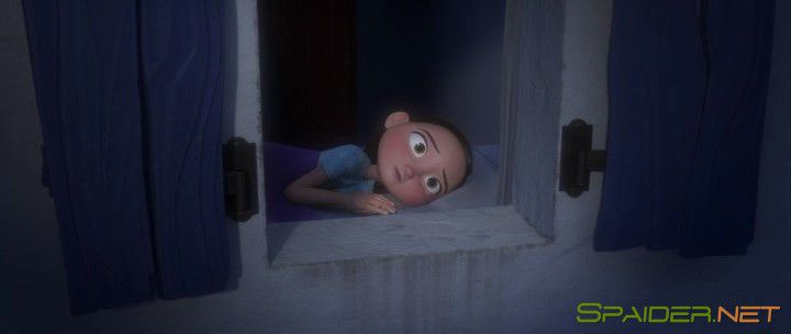 Фердинанд / Ferdinand (2017) HDRip | Звук с TS 1 Фердинанд / Ferdinand (2017) HDRip | Звук с TS 1