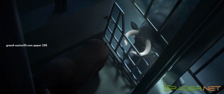 Фердинанд / Ferdinand (2017) HDRip | Звук с TS 2 Фердинанд / Ferdinand (2017) HDRip | Звук с TS 2