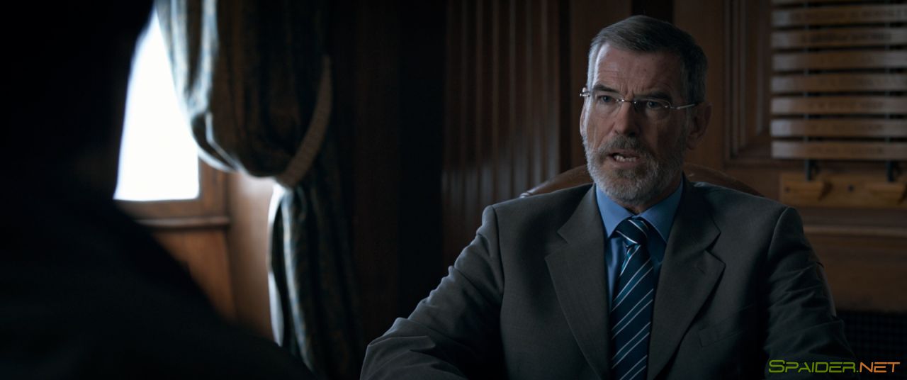 Иностранец / The Foreigner (2017) BDRip 1080p | Лицензия 1 Иностранец / The Foreigner (2017) BDRip 1080p | Лицензия 1