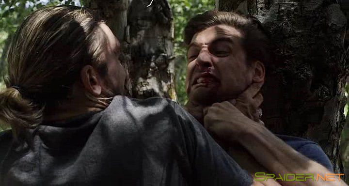 Тихий приют / Silent Retreat (2016) HDRip 2 Тихий приют / Silent Retreat (2016) HDRip 2