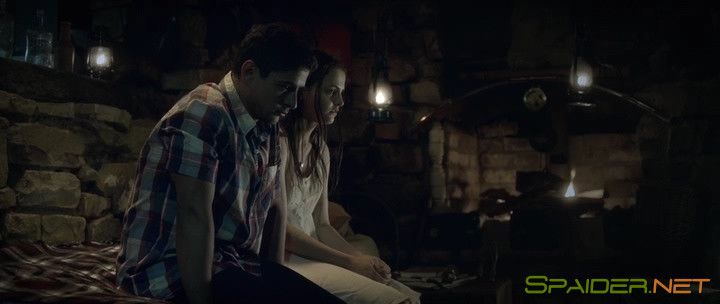 Колыбельная / Siembamba / The Lullaby (2018) WEBRip | L2 2 Колыбельная / Siembamba / The Lullaby (2018) WEBRip | L2 2