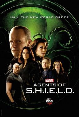 Агенты Щ.И.Т. / Agents of S.H.I.E.L.D. [5 Сезон. 1-13 из 22] (2017) HDTVRip | ColdFilm