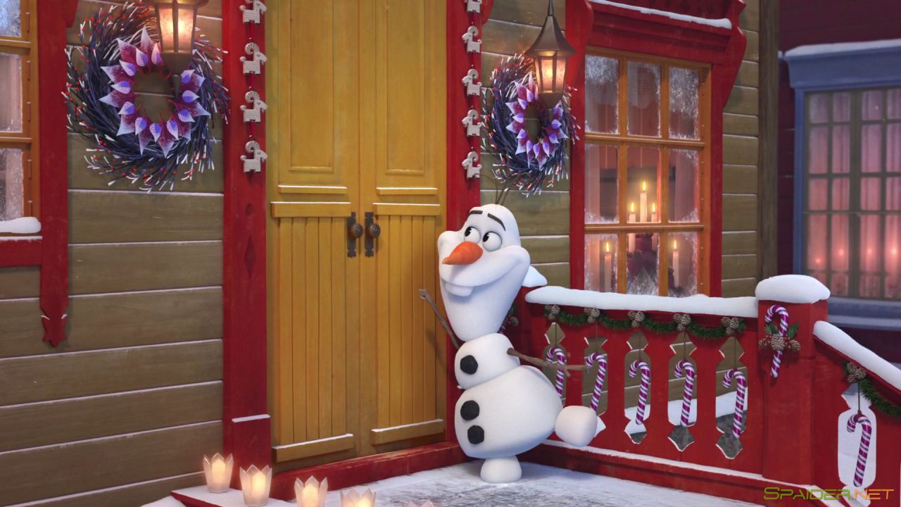 Олаф и холодное приключение / Olaf's Frozen Adventure (2017) WEB-DL 1080p 2 Олаф и холодное приключение / Olaf's Frozen Adventure (2017) WEB-DL 1080p 2