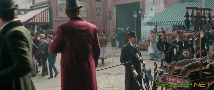 Величайший шоумен / The Greatest Showman (2017) HDRip | Чистый звук 2 Величайший шоумен / The Greatest Showman (2017) HDRip | Чистый звук 2