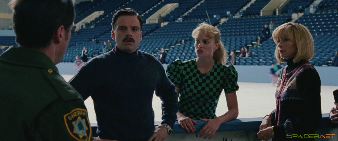 Тоня против всех / I, Tonya (2017) BDRip 720p | Лицензия 2 Тоня против всех / I, Tonya (2017) BDRip 720p | Лицензия 2