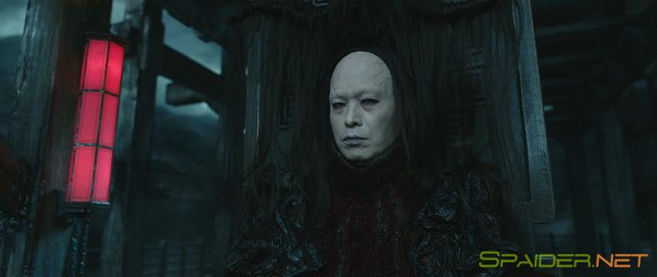 Прогулка с Богами: Два мира / Singwa hamkke / Along with the Gods: The Two Worlds (2017) HDTVRip-AVC 1 Прогулка с Богами: Два мира / Singwa hamkke / Along with the Gods: The Two Worlds (2017) HDTVRip-AVC 1