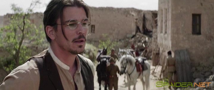 Горы и камни / The Ottoman Lieutenant (2017) HDRip | Чистый звук 0 Горы и камни / The Ottoman Lieutenant (2017) HDRip | Чистый звук 0