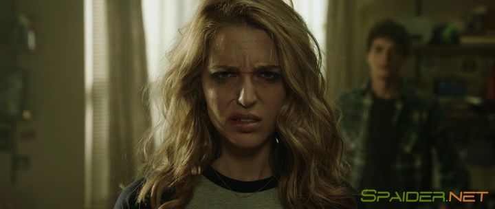 Счастливого дня смерти / Happy Death Day (2017) BDRip | Лицензия 4 Счастливого дня смерти / Happy Death Day (2017) BDRip | Лицензия 4