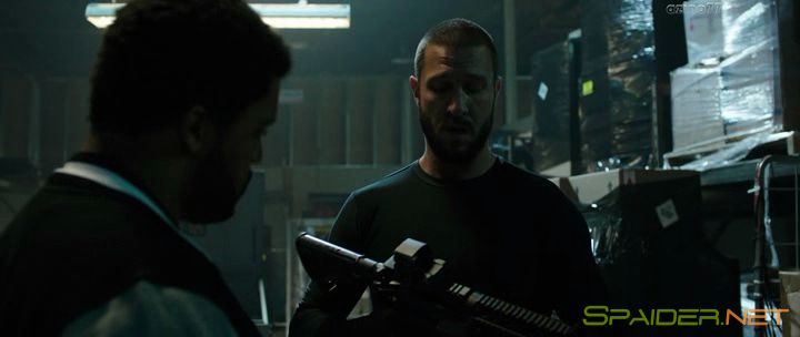 Охота на воров / Den of Thieves (2018) WEB-DLRip | Чистый звук 1 Охота на воров / Den of Thieves (2018) WEB-DLRip | Чистый звук 1