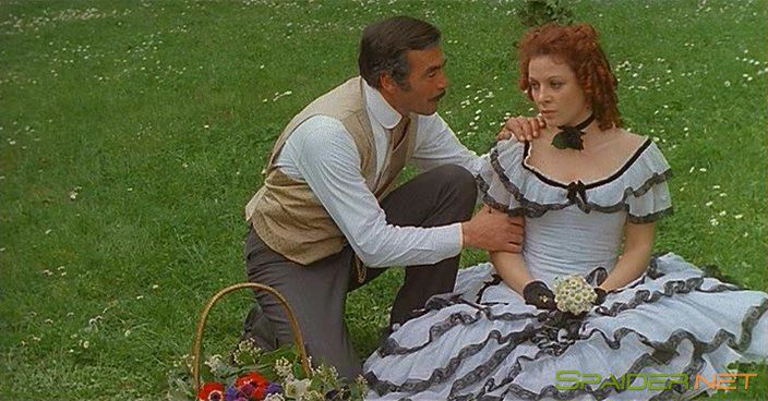 Призрак / Malombra (1984) DVDRip | A 8 Призрак / Malombra (1984) DVDRip | A 8