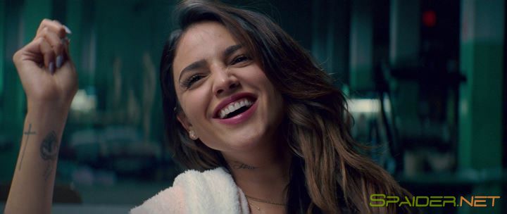 Малыш на драйве / Baby Driver (2017) BDRip | Лицензия 4 Малыш на драйве / Baby Driver (2017) BDRip | Лицензия 4