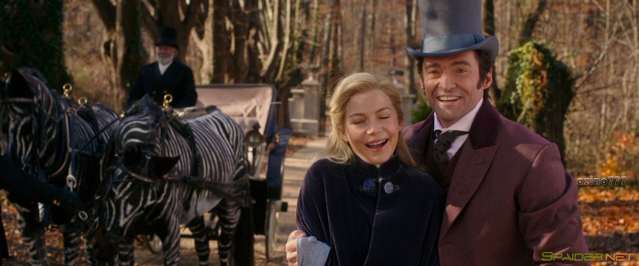 Величайший шоумен / The Greatest Showman (2017) BDRip 720p | Чистый звук 0 Величайший шоумен / The Greatest Showman (2017) BDRip 720p | Чистый звук 0