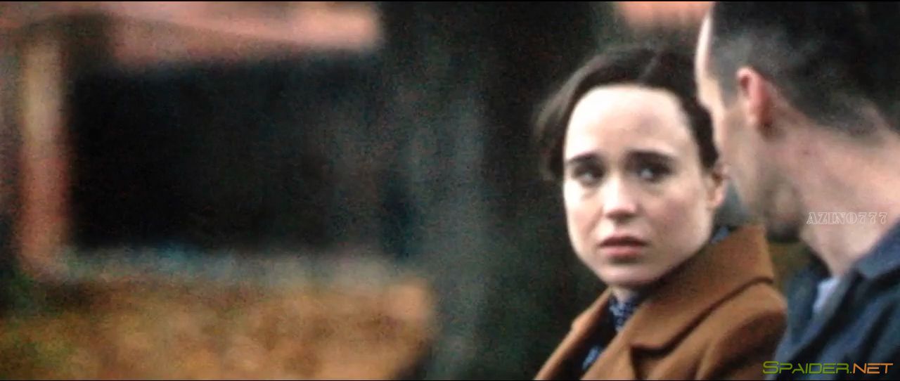 Третья волна зомби / The Cured (2018) TS 720p 2 Третья волна зомби / The Cured (2018) TS 720p 2