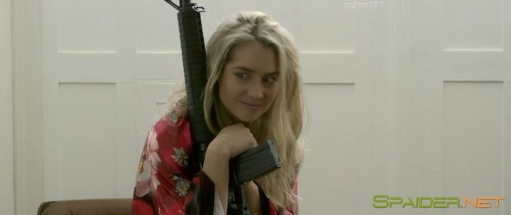 Танго Один / Tango One (2018) WEB-DLRip | L 2 Танго Один / Tango One (2018) WEB-DLRip | L 2