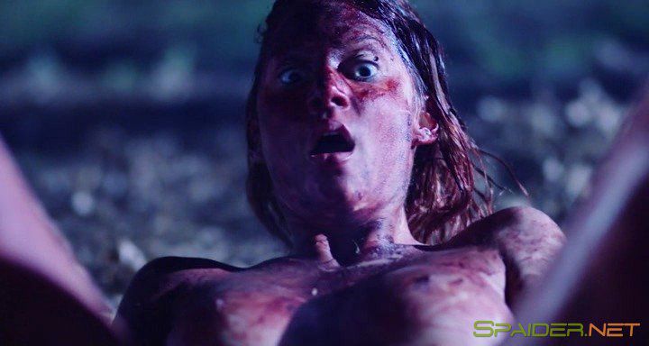 Она придёт сегодня ночью / Tonight She Comes (2016) HDRip | Jaskier 13 Она придёт сегодня ночью / Tonight She Comes (2016) HDRip | Jaskier 13