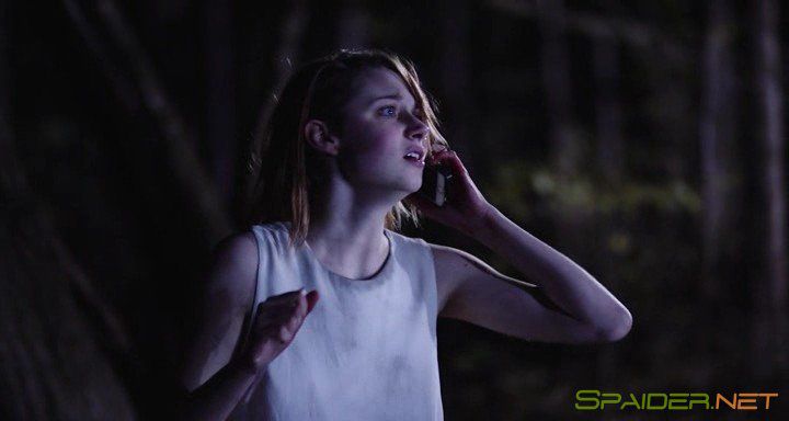 Она придёт сегодня ночью / Tonight She Comes (2016) HDRip | Jaskier 0 Она придёт сегодня ночью / Tonight She Comes (2016) HDRip | Jaskier 0