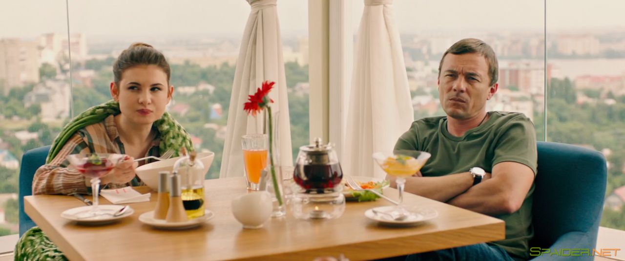 Каникулы президента (2018) WEB-DL 1080p | iTunes 2 Каникулы президента (2018) WEB-DL 1080p | iTunes 2