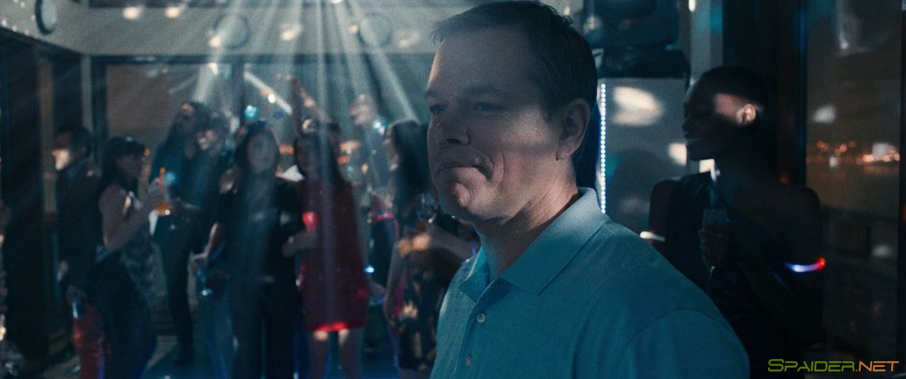 Короче / Downsizing (2017) BDRip 720p | Лицензия 4 Короче / Downsizing (2017) BDRip 720p | Лицензия 4