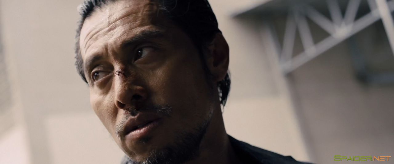 Кикбоксер возвращается / Kickboxer: Retaliation (2017) WEB-DL 1080p | A 0 Кикбоксер возвращается / Kickboxer: Retaliation (2017) WEB-DL 1080p | A 0