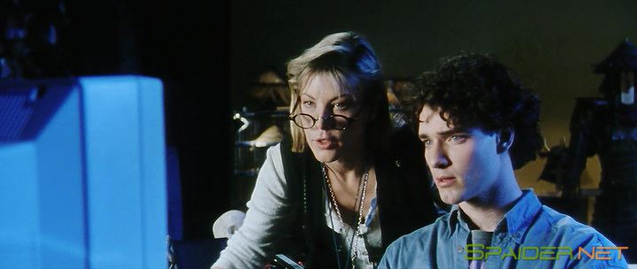 Горец 3: Последнее измерение / Highlander III: The Sorcerer (1994) BDRip 1 Горец 3: Последнее измерение / Highlander III: The Sorcerer (1994) BDRip 1