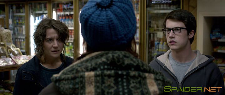 Дом на продажу / The Open House (2018) WEBRip | Jaskier 1 Дом на продажу / The Open House (2018) WEBRip | Jaskier 1