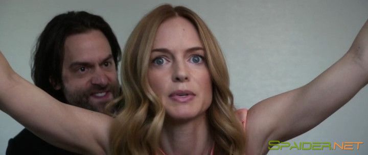 Полумагия / Half Magic (2018) WEB-DLRip | L 2 Полумагия / Half Magic (2018) WEB-DLRip | L 2