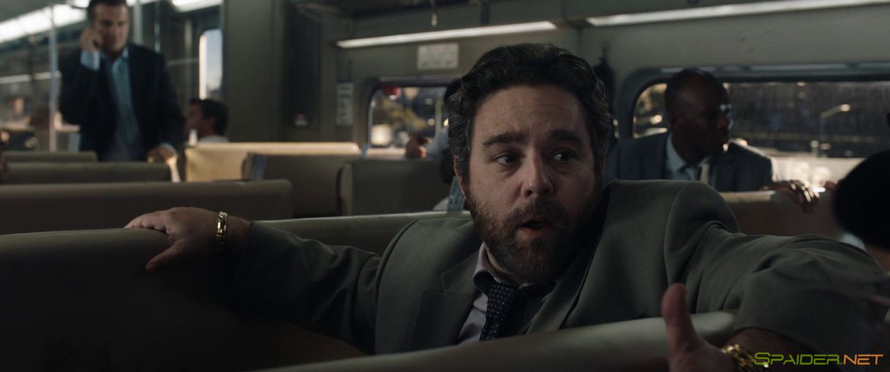 Пассажир / The Commuter (2018) BDRip 720p | iTunes 1 Пассажир / The Commuter (2018) BDRip 720p | iTunes 1