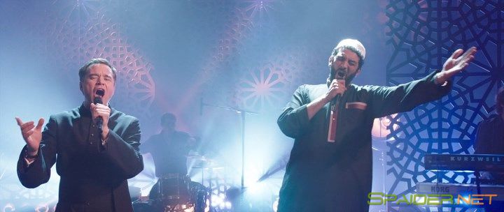 И смех и грех / Coexister (2017) BDRip | iTunes 1 И смех и грех / Coexister (2017) BDRip | iTunes 1