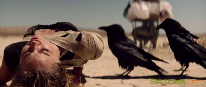 Плохая партия / The Bad Batch (2016) BDRip 1 Плохая партия / The Bad Batch (2016) BDRip 1