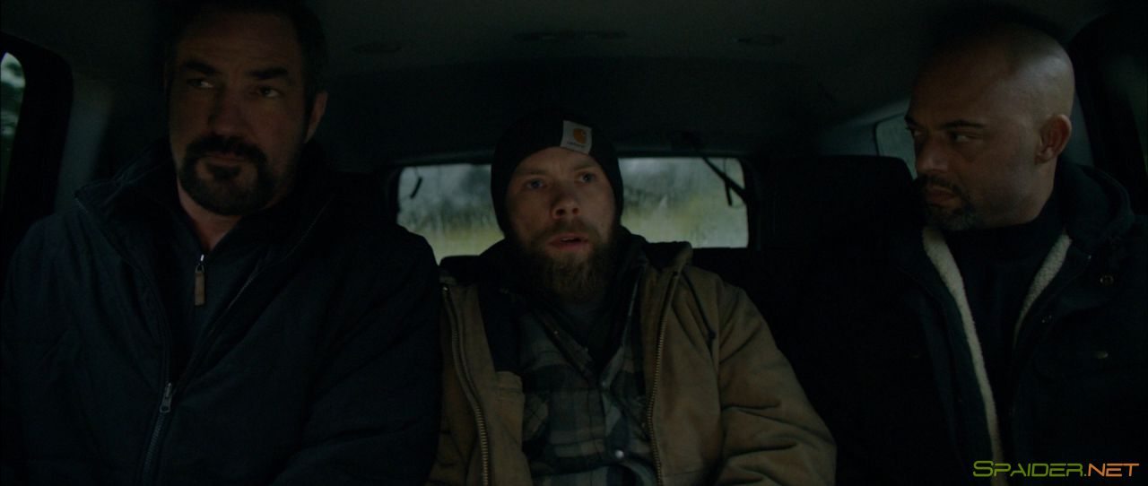 Дикий / Braven (2018) BDRip 1080p | iTunes 3 Дикий / Braven (2018) BDRip 1080p | iTunes 3