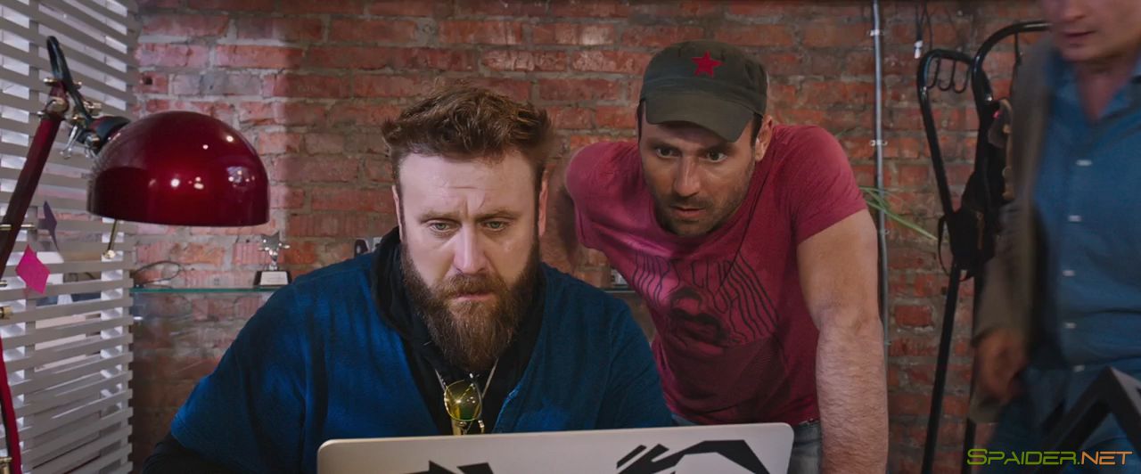 Ну, здравствуй, Оксана Соколова! (2018) WEB-DL 720p | iTunes 3 Ну, здравствуй, Оксана Соколова! (2018) WEB-DL 720p | iTunes 3