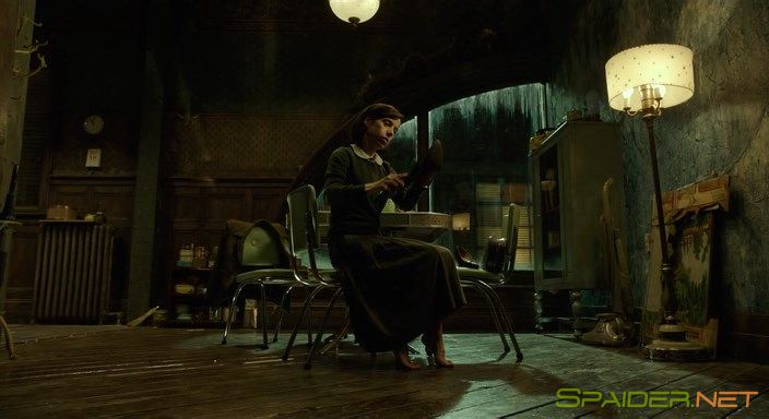 Форма воды / The Shape of Water (2017) BDRip | iTunes 2 Форма воды / The Shape of Water (2017) BDRip | iTunes 2