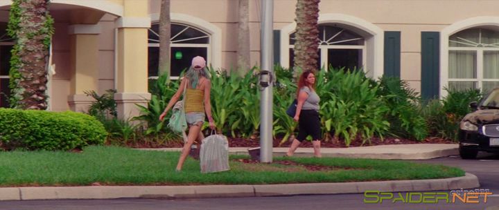 Проект Флорида / The Florida Project (2017) HDRip 2 Проект Флорида / The Florida Project (2017) HDRip 2