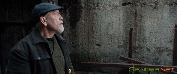 Цепной пёс / Bullet Head (2017) BDRip | Лицензия 2 Цепной пёс / Bullet Head (2017) BDRip | Лицензия 2