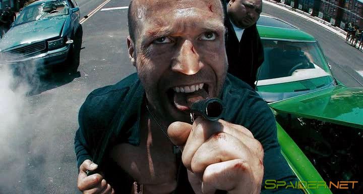 Адреналин: Высокое напряжение / Crank: High Voltage (2009) BDRip | Лицензия 6 Адреналин: Высокое напряжение / Crank: High Voltage (2009) BDRip | Лицензия 6