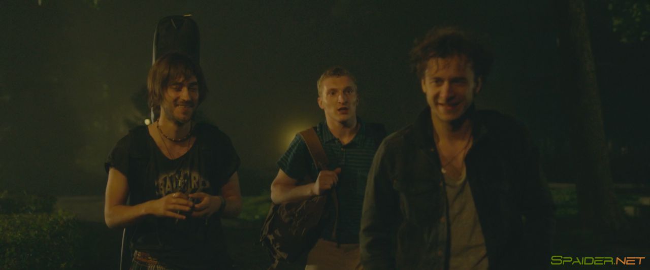 Рок (2017) WEB-DL 1080p | iTunes 6 Рок (2017) WEB-DL 1080p | iTunes 6