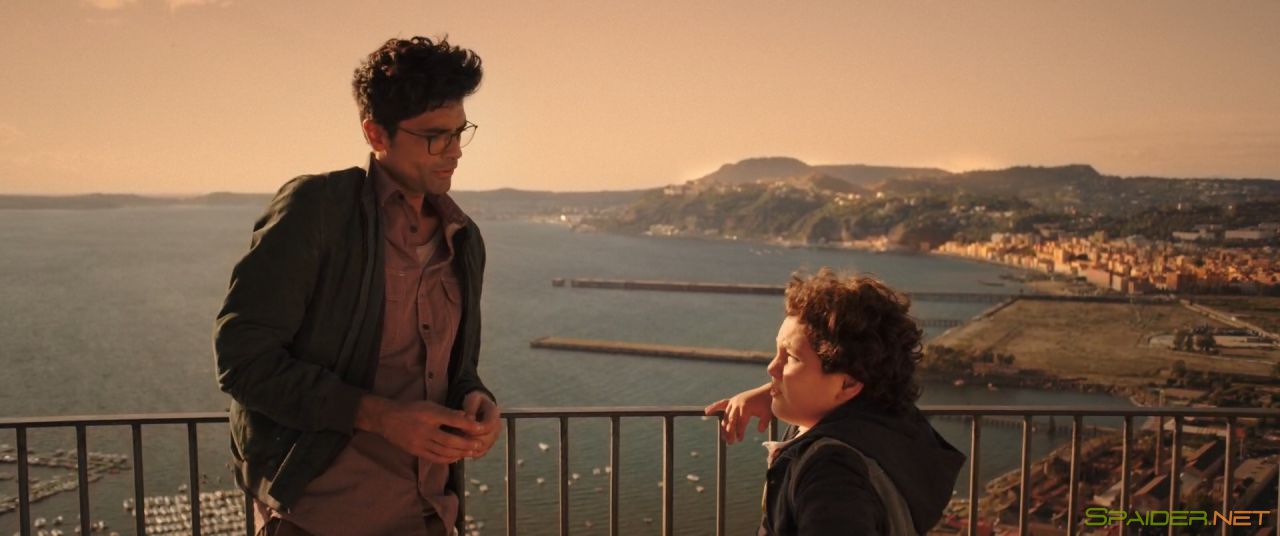 Из Неаполя с любовью / Troppo napoletano (2016) WEB-DL 1080p | iTunes 0 Из Неаполя с любовью / Troppo napoletano (2016) WEB-DL 1080p | iTunes 0