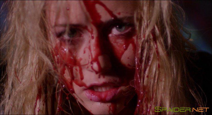 Убийца-психопатка / Lady Psycho Killer (2015) WEBRip | L1 4 Убийца-психопатка / Lady Psycho Killer (2015) WEBRip | L1 4