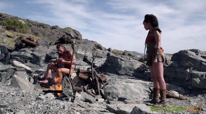 Царь Скорпионов: Книга Душ / The Scorpion King: Book of Soul (2018) HDRip | Чистый звук 1 Царь Скорпионов: Книга Душ / The Scorpion King: Book of Soul (2018) HDRip | Чистый звук 1