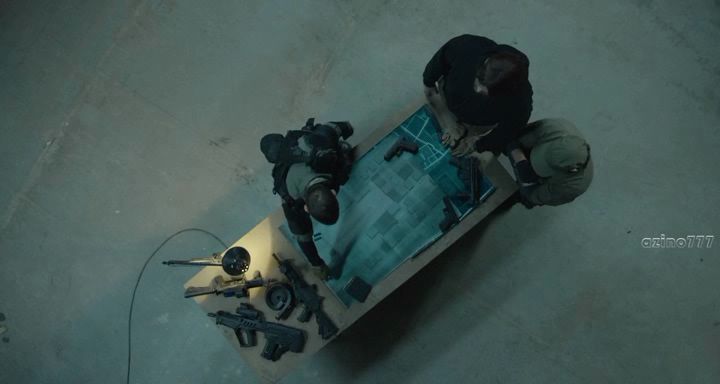 Код 211 / 211 (2018) WEB-DLRip L 1 Код 211 / 211 (2018) WEB-DLRip L 1