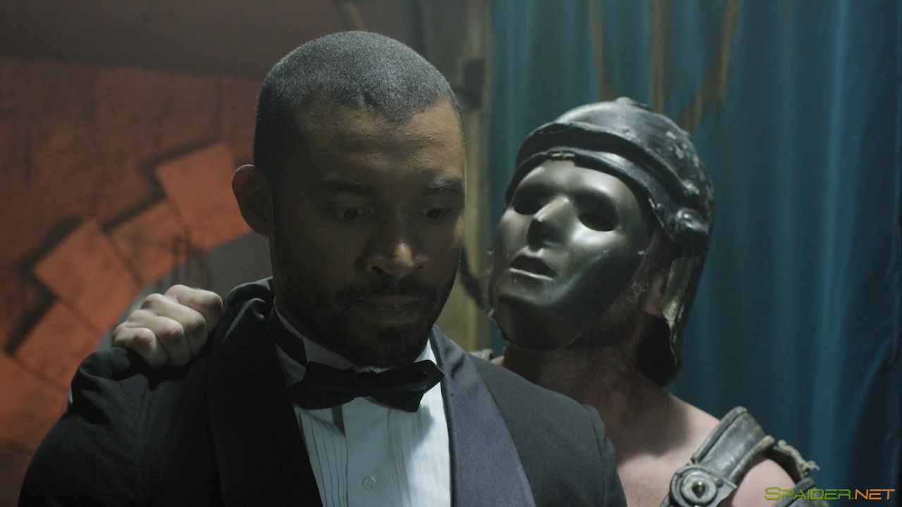 Мстители Гримм: Временные войны / Avengers Grimm: Time Wars (2018) BDRip 1080p | L 1 Мстители Гримм: Временные войны / Avengers Grimm: Time Wars (2018) BDRip 1080p | L 1