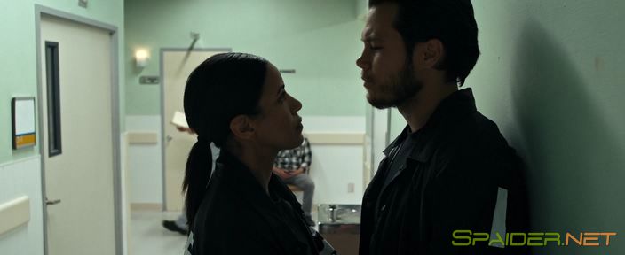 Опасная / Danger One (2018) WEB-DLRip | HDRezka Studio 5 Опасная / Danger One (2018) WEB-DLRip | HDRezka Studio 5