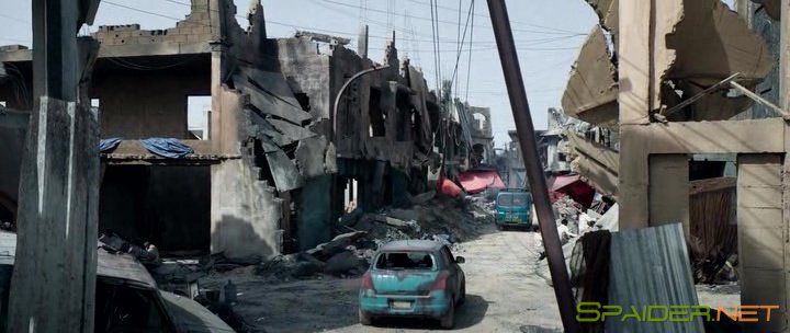 Тигр жив / Tiger Zinda Hai (2017) HDRip | L 1 Тигр жив / Tiger Zinda Hai (2017) HDRip | L 1