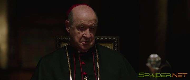 Проклятие монахини / The Nun (2018) BDRip | Лицензия 0 Проклятие монахини / The Nun (2018) BDRip | Лицензия 0